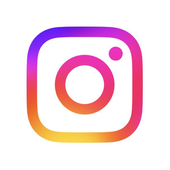 Instagram Pictogramm