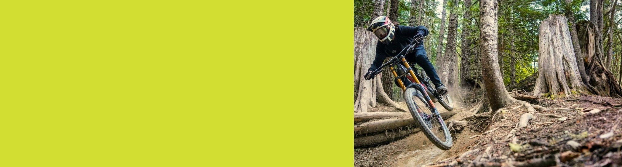 Geschenke für Mountainbiker